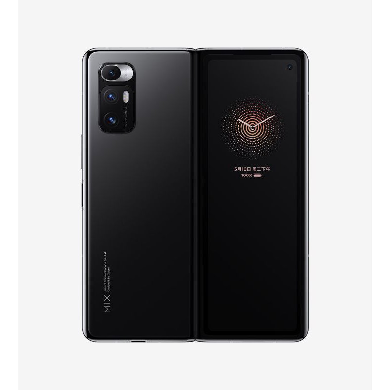 Điện thoại Xiaomi Mi Mix Fold { Brand New }