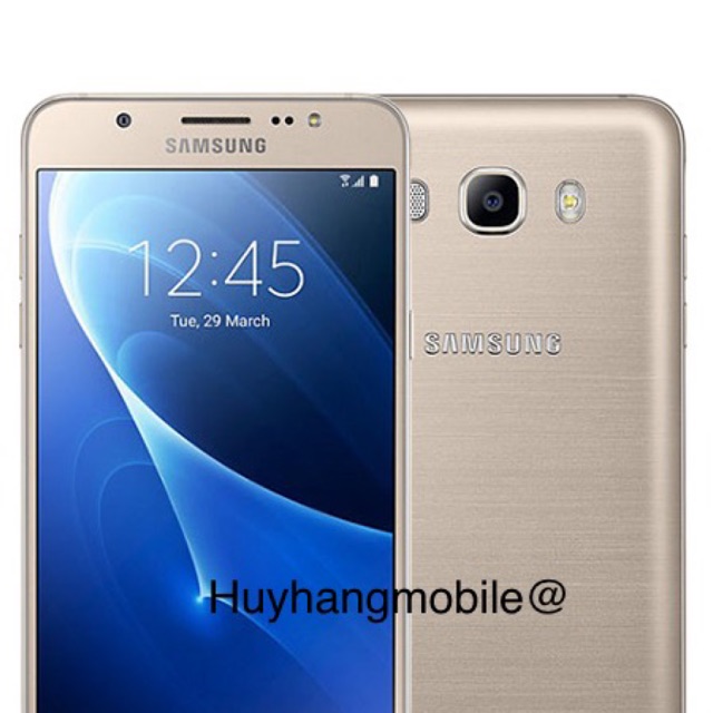 Điện Thoại Samsung Galaxy J7 2016 ( 2GB/16GB ). Hàng cũ đẹp 90%.