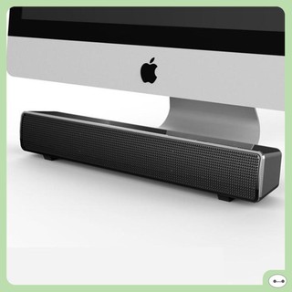 Loa soundbar sada v-103 3.5mm âm thanh chân thật