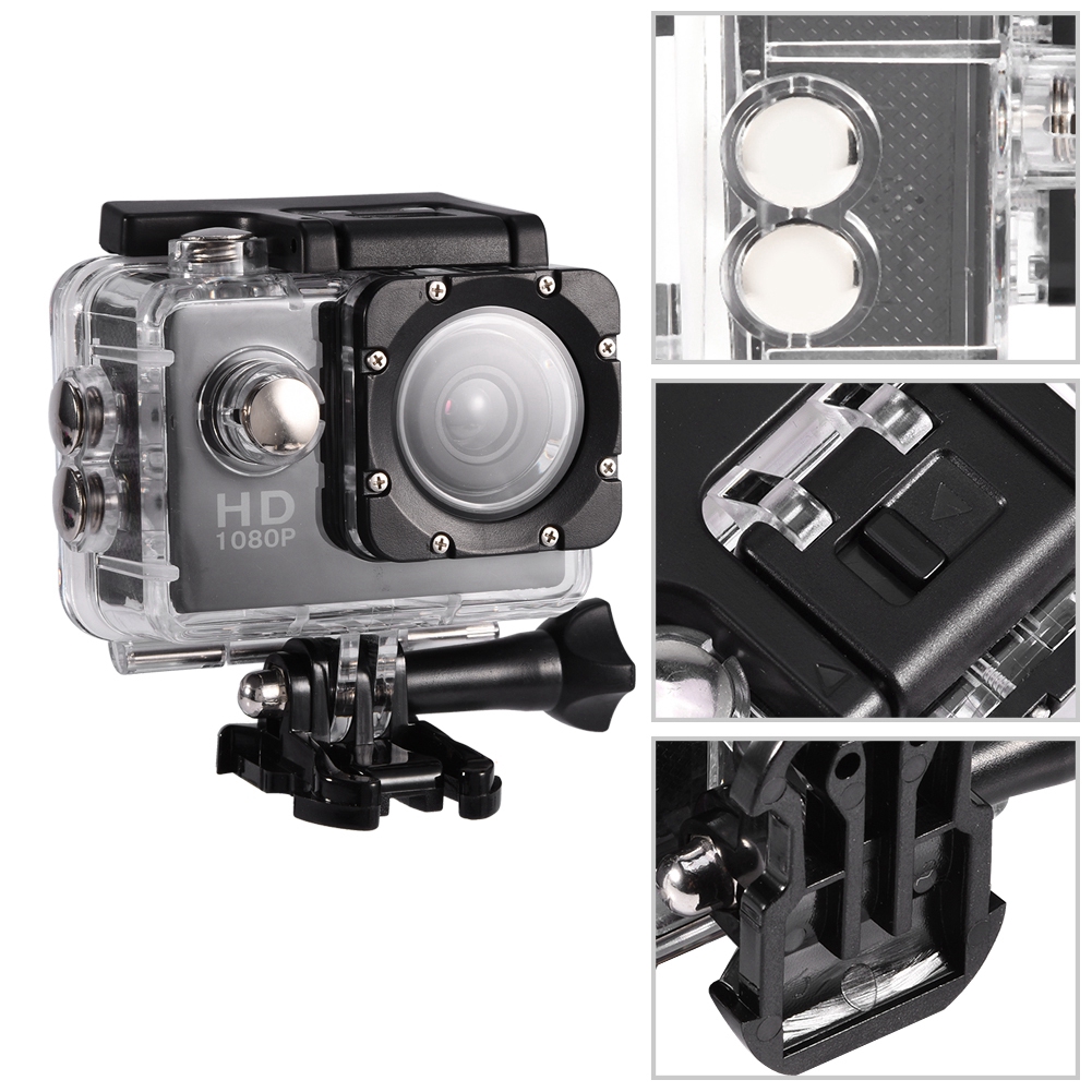 Máy Quay Hành Trình Mini Sj5000 2inch Chống Thấm Nước | BigBuy360 - bigbuy360.vn