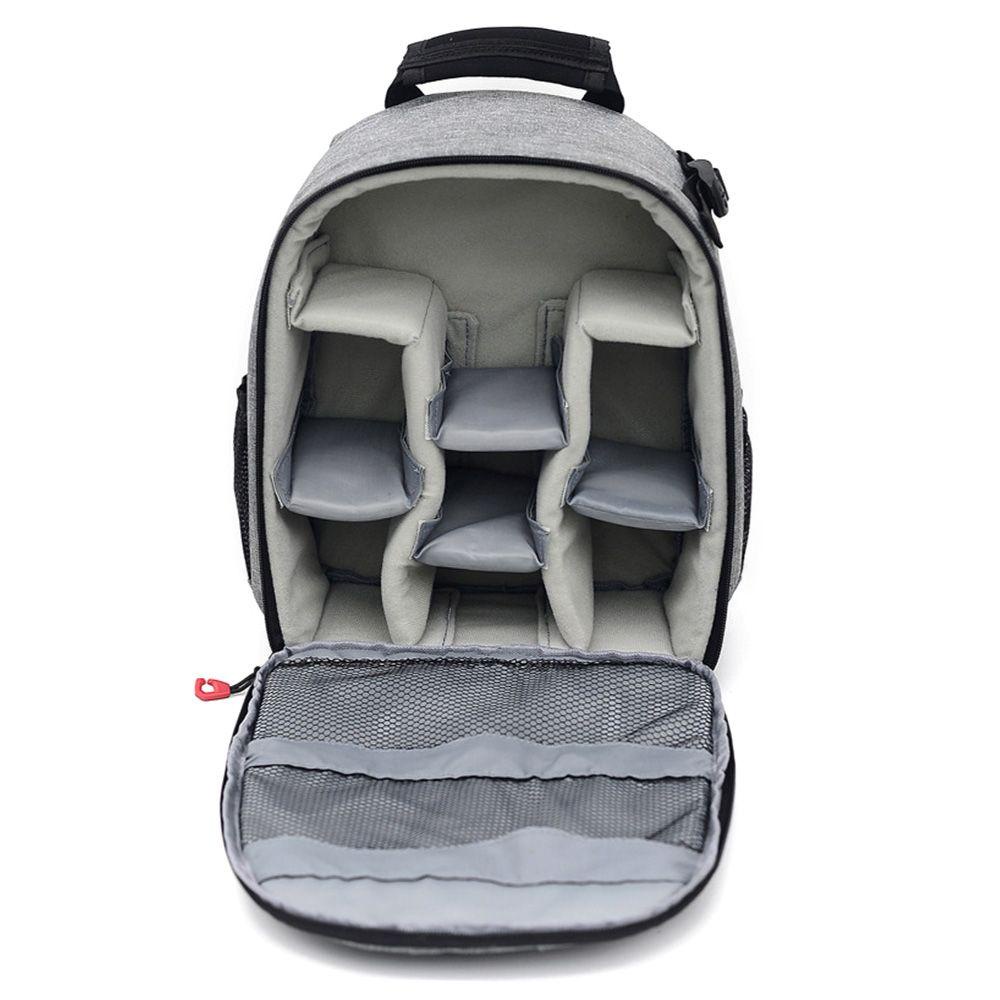SHOUKEY SONY CANON NIKON Amera aackpack aulti-chức năng aackpack aamera acessories aor aon aon akon aony ahotography arotective