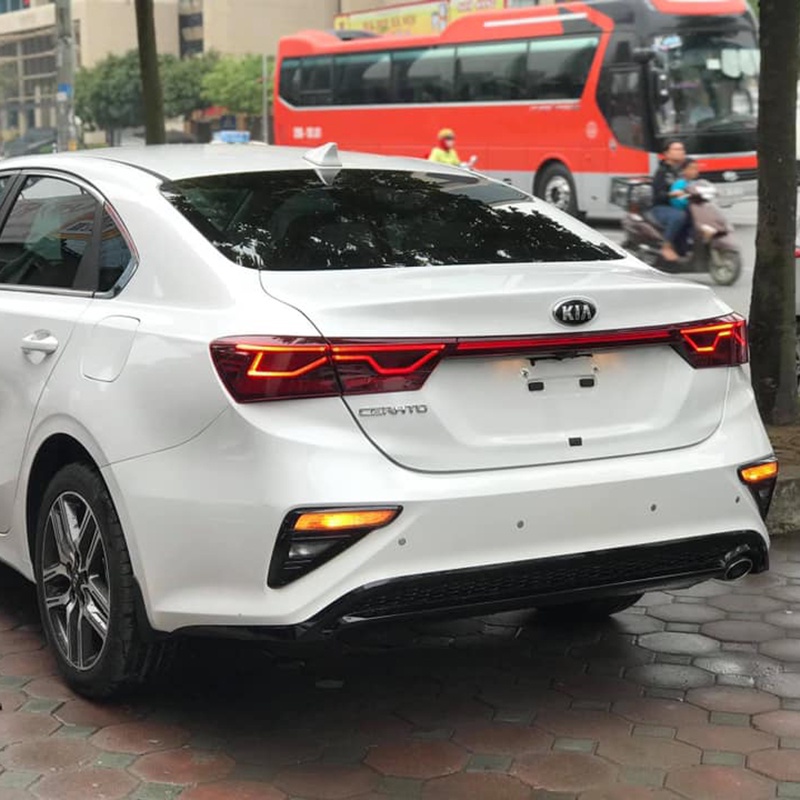 Đèn Led lùi cho Kia K3 2022, Đèn Led lùi cho Kia Cerato 2019