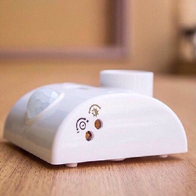 Đui đèn cảm ứng hồng ngoại thông minh | BigBuy360 - bigbuy360.vn