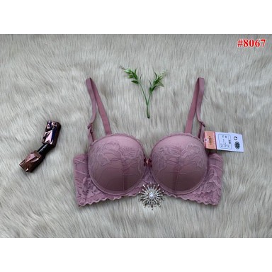 Áo Lót Lovely Cup Ngang - A8067 | BigBuy360 - bigbuy360.vn