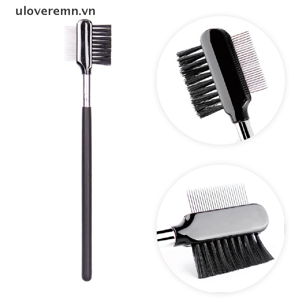 Lược Chải Loại Bỏ Vết Bẩn Trên Mắt Cho Thú Cưng
