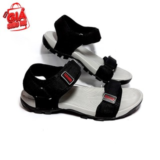 [Miễn phí ship] Giày Sandal Bé Trai Gái Đi Học Đẹp