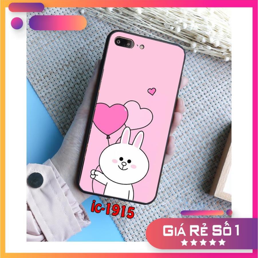 [Mã ELORDER5 giảm 10k đơn 20k] [FREE SHIP] Ốp Iphone 7plus - 8plus hình nữ