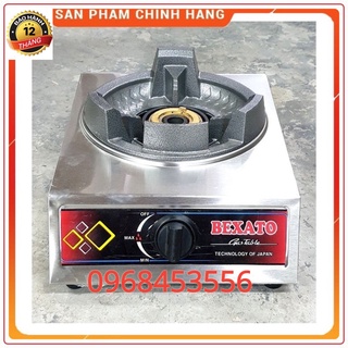 Bếp gas đơn công nghiệp gia đình