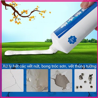 Tuýp keo vá tường chống thấm chịu nhiệt tốt A025