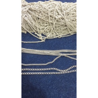 5 đoạn xích nhuyễn 1mm