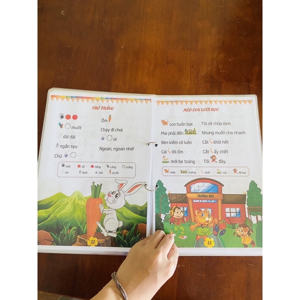 HỌC LIỆU TIỀM THỨC