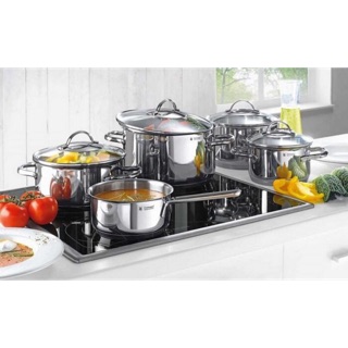 Bộ nồi WMF PROVENCE PLUS 5 nồi - made in Germany