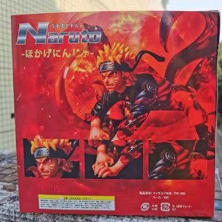 👉[ HOT HOT ] Siêu phẩm Mô hình NARUTO 💝