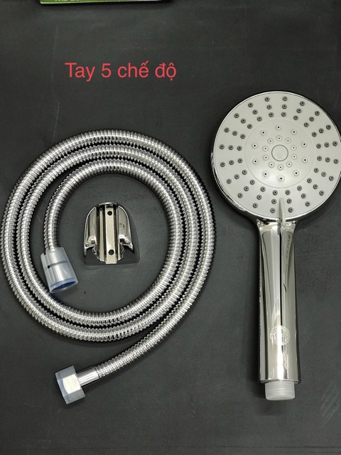 CỦ SEN LẠNH CAESAR TAY VẶN W038C - CHÍNH HÃNG