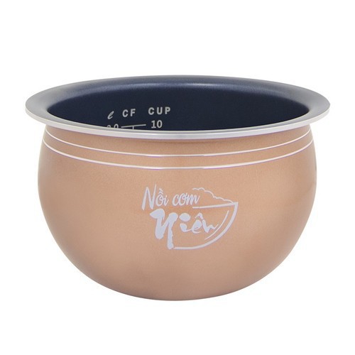 Nồi cơm điện 2L MAGIC KOREA A-88 lòng niêu tròn nhiệt 3D công suất 650W bảo hành 12 tháng | BigBuy360 - bigbuy360.vn