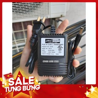 Bán adapter xoay chiều ac 220v ra ac 19v 1000ma