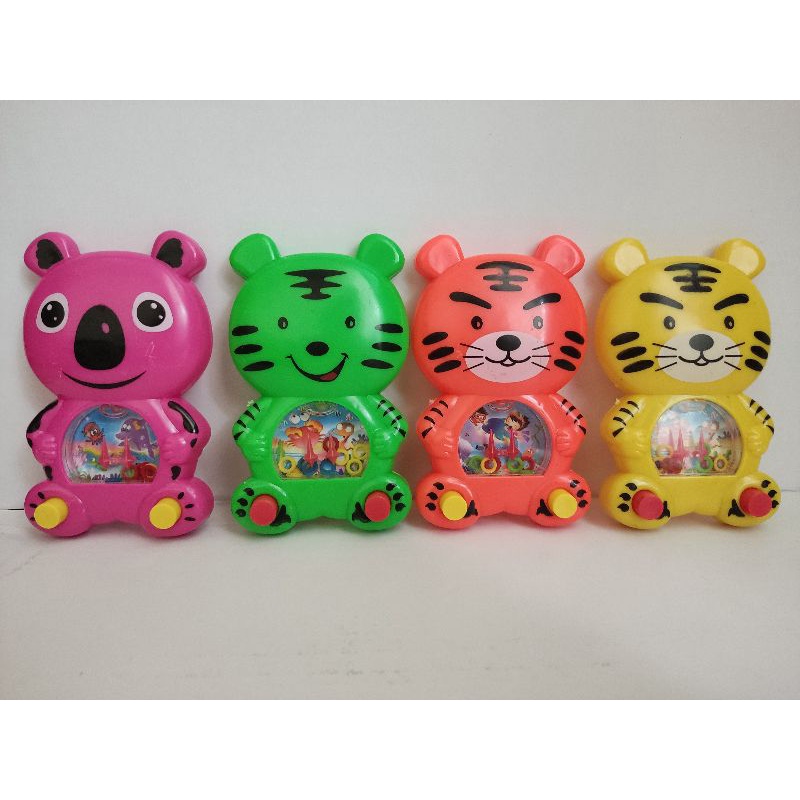 Đồ chơi máy bắn vòng nước hình thú