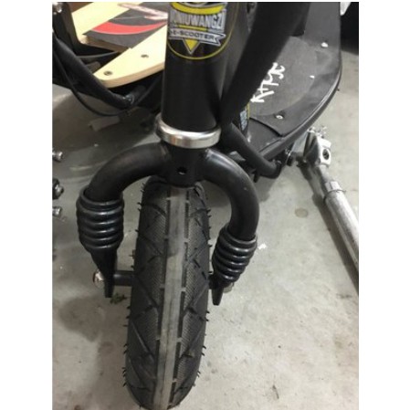 Động cơ chế xe scooter 8 inch 20CM, chế xe điện, xe điện chế, chế ô tô điện trẻ em, xe điện chở hàng NAMHP