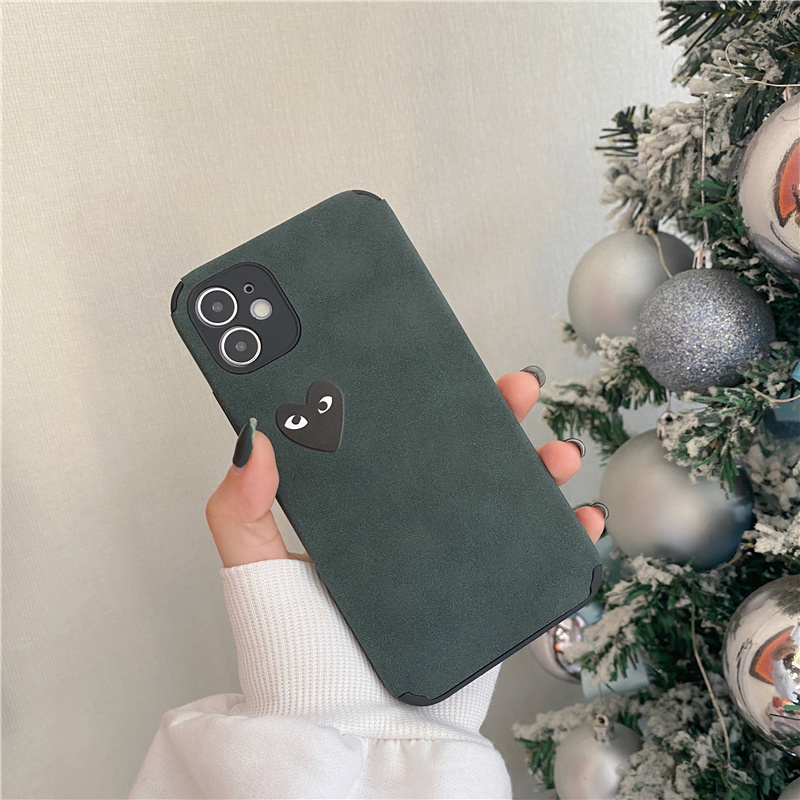 Ốp Lưng Điện Thoại Thời Trang Dành Cho Iphone 6 7 8 Plus 11 Pro Max X Xr | BigBuy360 - bigbuy360.vn