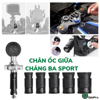 Chân ốc giữa chảng ba sport osopro chính hãng