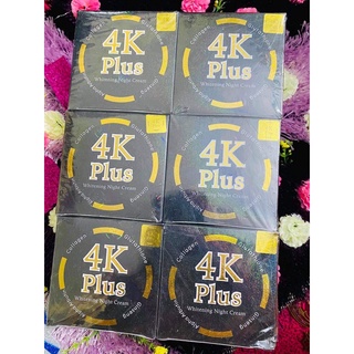Kem 4K Plus Thái Lan