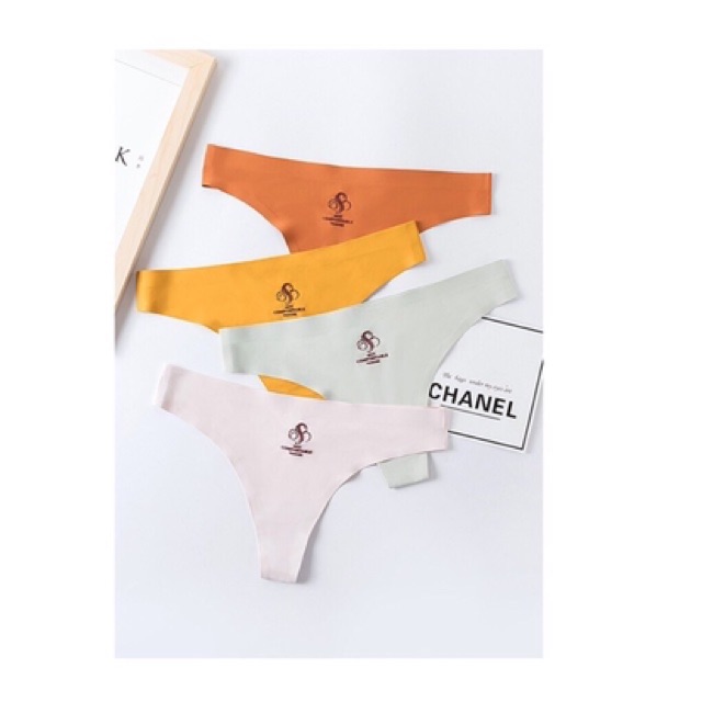 Quần su đúc không đường may lọt khe sexy lace | BigBuy360 - bigbuy360.vn