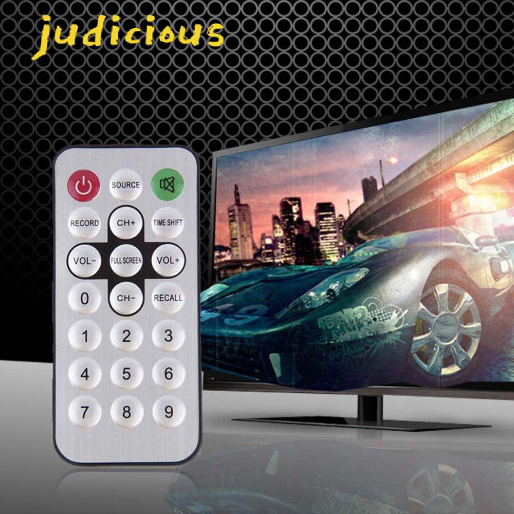 Bộ Ăng Ten Usb 2.0 Dvb-T2 / T Dvb-C Tv Cho Windows 7 / 8 | BigBuy360 - bigbuy360.vn