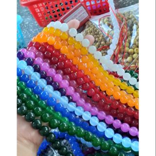 Combo nguyên vật liệu làm vòng