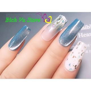 Mắt mèo kim cương Vinamay 15ml
