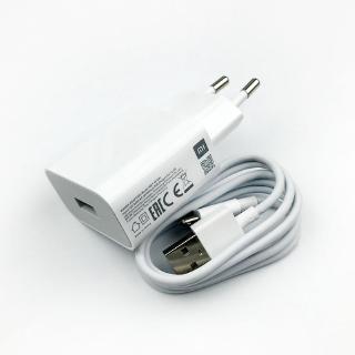 Cáp Sạc Xiaomi 10W 5V 2A micro usb Cho Redmi Note 4 5plus pro 4X 5a 4a S2