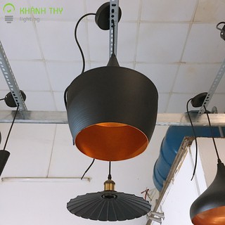 Đèn thả cafe, bàn ăn giá rẻ