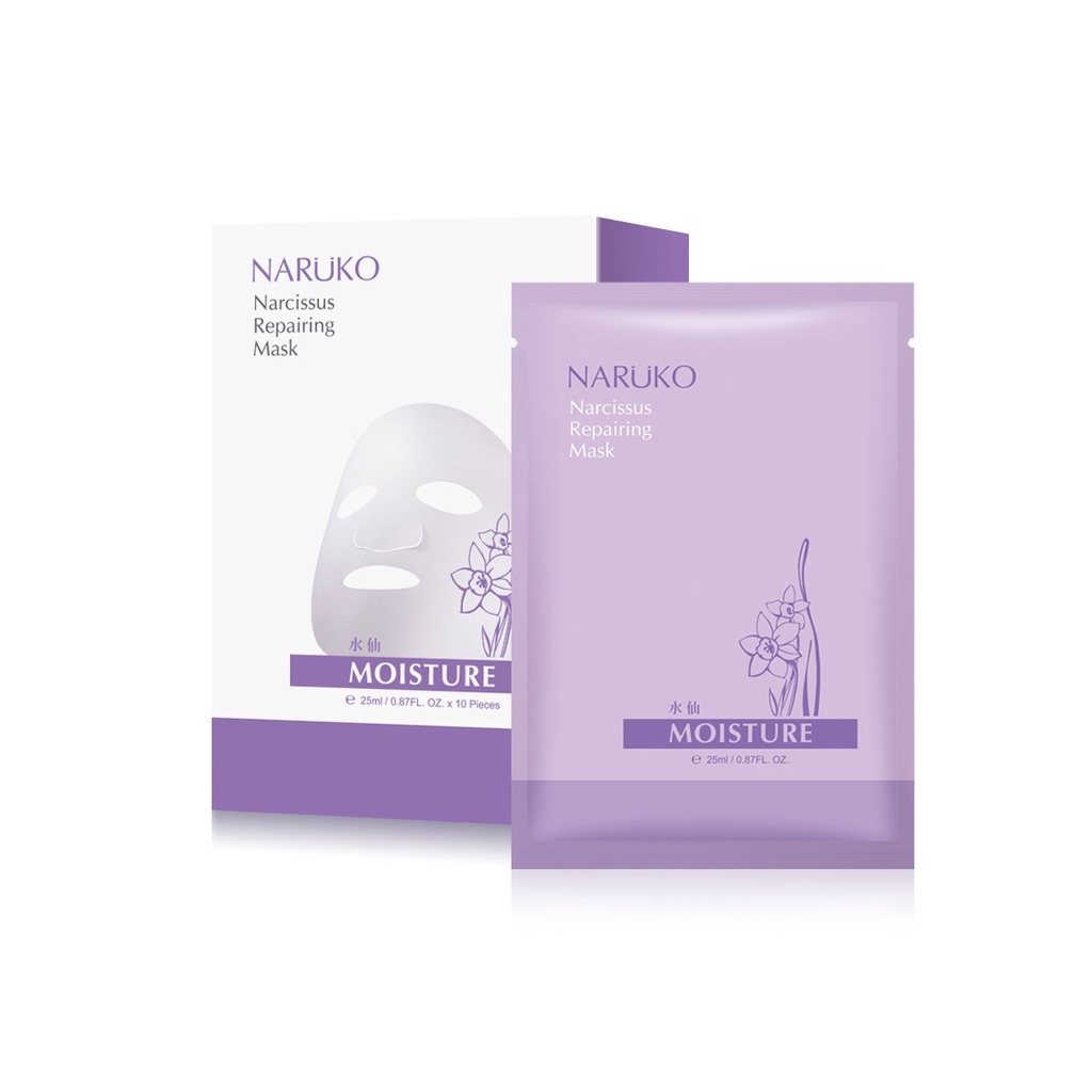 Mặt nạ giấy Naruko Mask