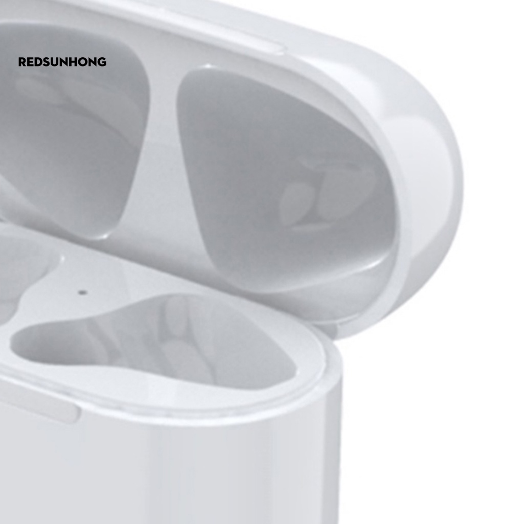 Vỏ Bảo Vệ Hộp Sạc Tai Nghe Bluetooth Nhanh Thay Thế