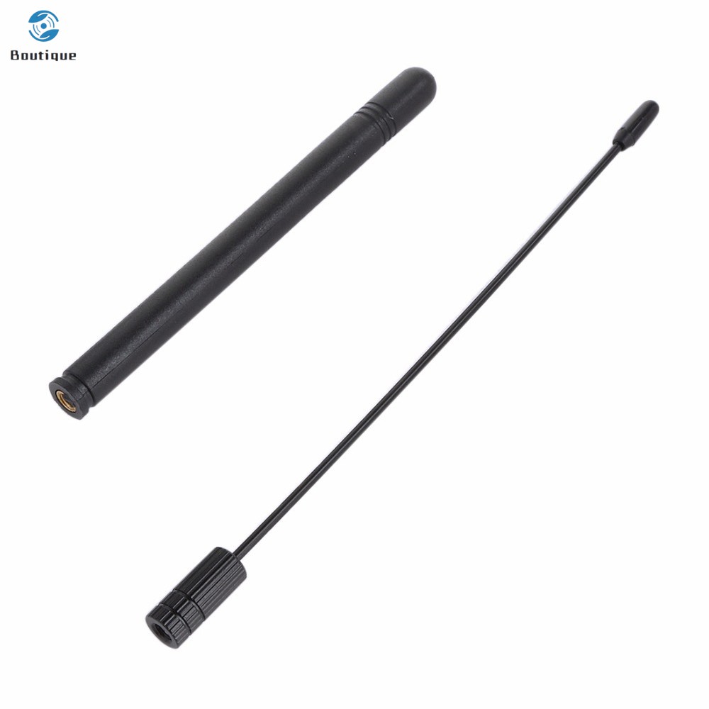 ✿♥▷ Universal Indoor HD Digital Dual DTA-180 TV Aerial Mini Antenna Portable Magnetic Base | BigBuy360 - bigbuy360.vn