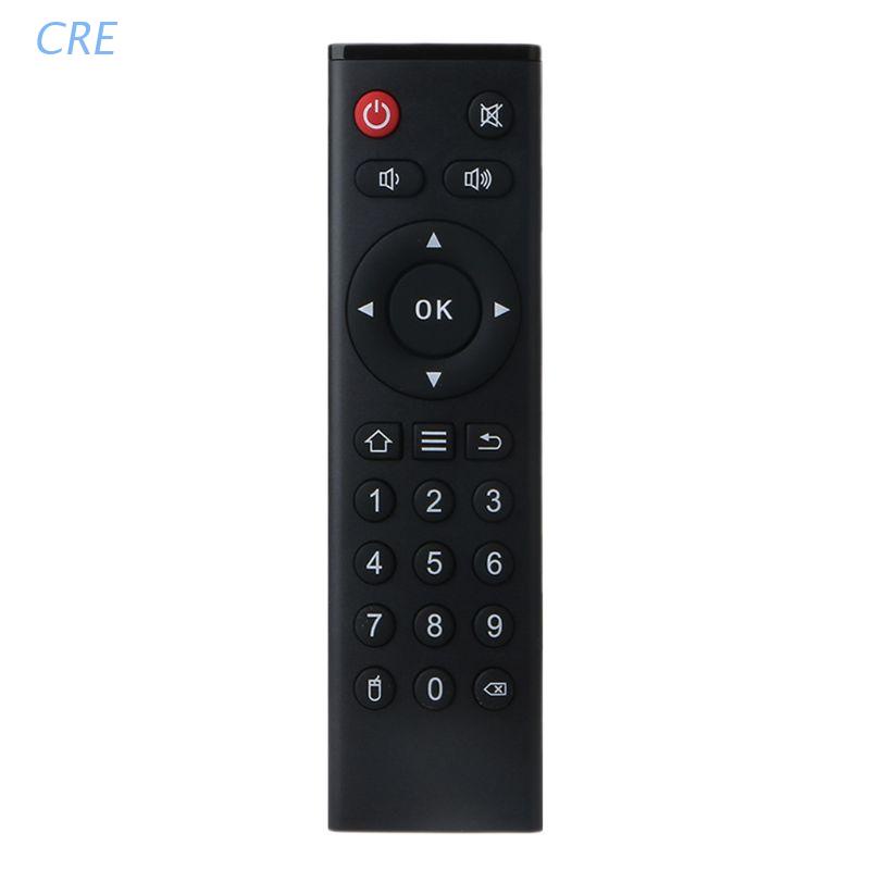 Điều Khiển Từ Xa Tx6 Cho Tv Box Tanix Tx5 Max Tx3 Max Mini Tx6 Tx92