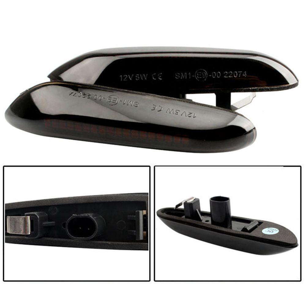 Đèn Sương Mù Chất Lượng Cao Dành Cho Xe Hơi BMW