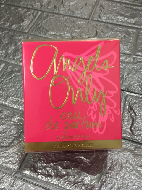 Nước Hoa Victoria’s Secret