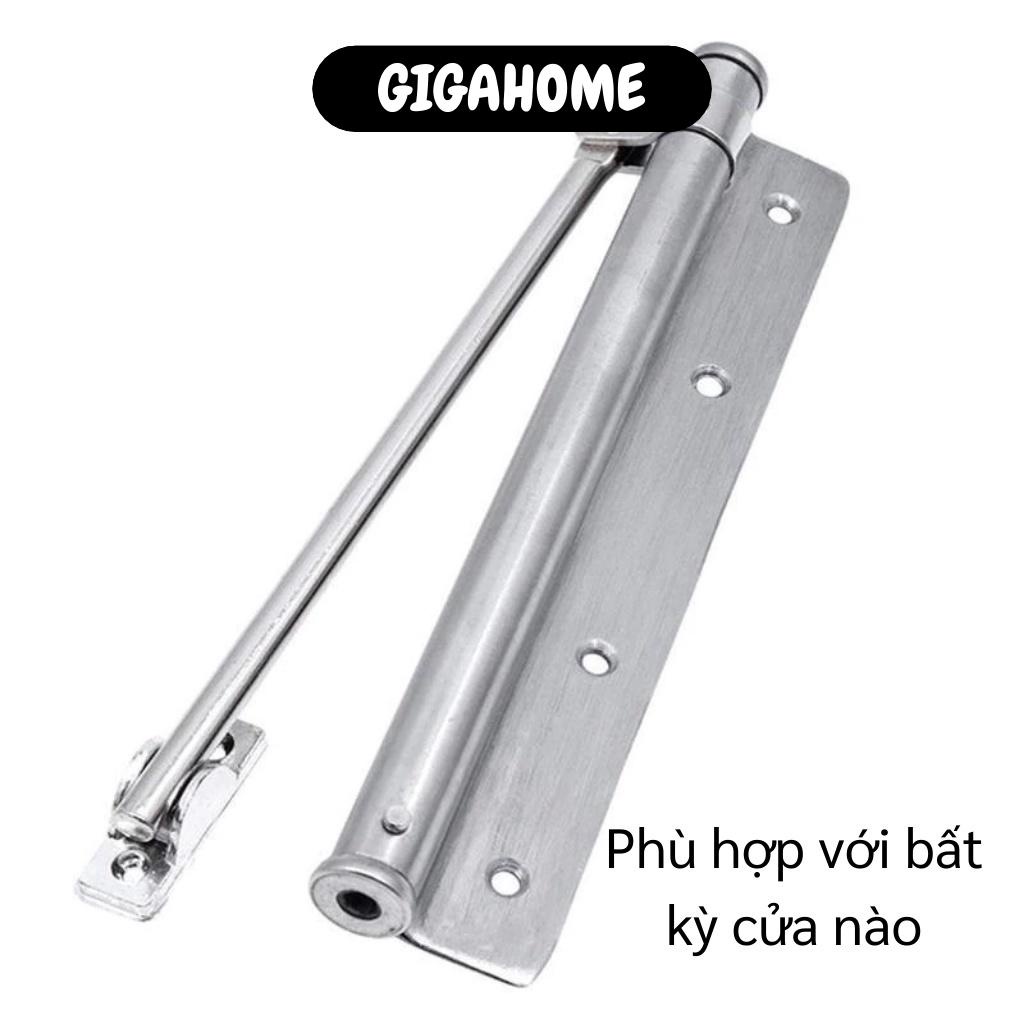 Bản Lề Đóng Cửa Tự Động GIGAHOME Bản Lề Tự Đóng Cửa Cho Cửa Hàng, Văn Phòng Không Ồn 9318