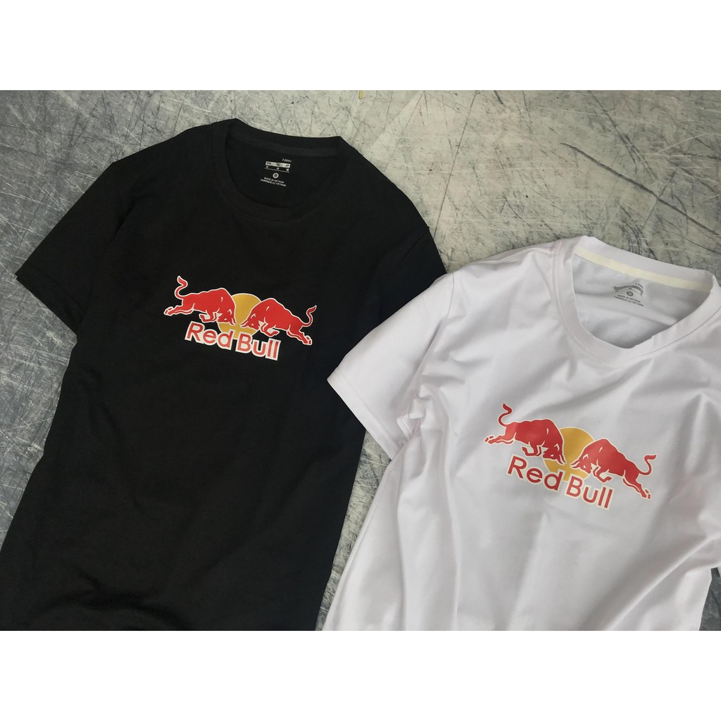 Áo Red Bull