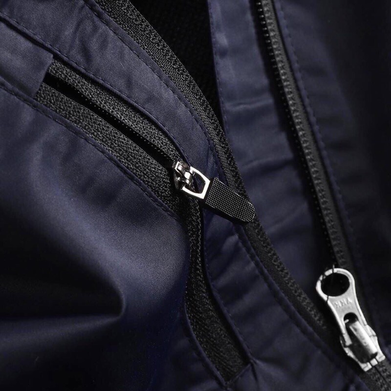 ÁO GIÓ THÔNG HƠI 2 LỚP- CHỐNG NƯỚC- CHỐNG GIÓ- SIÊU BỀN | BigBuy360 - bigbuy360.vn