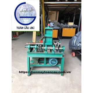 Máy uốn ống BA-4