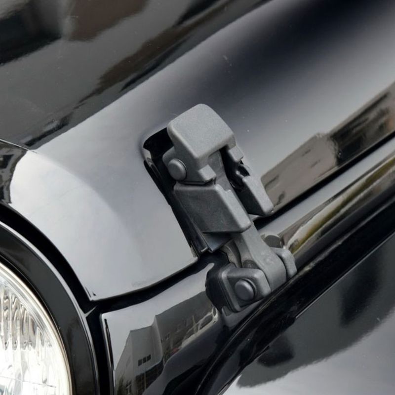 Chốt Khóa Chống Trộm Cho Wrangler TJ JK 2