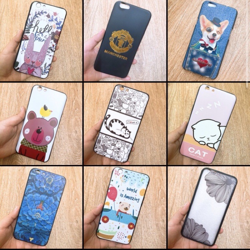 Ốp lưng Oppo f1s/A59