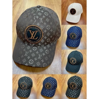 NÓN KẾT LV FROM CHUẨN CỰC ĐẸP -MŨ NÓN LV NHƯ HÌNH