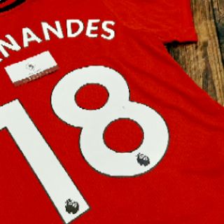 NAMESET - BỘ FONT SỐ B.FERNANDES CAO CẤP