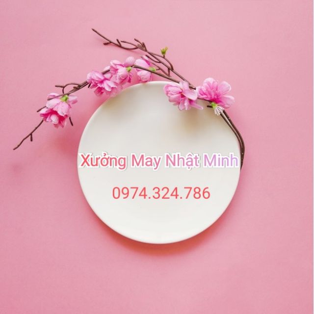 Xưởng May Nhật Minh