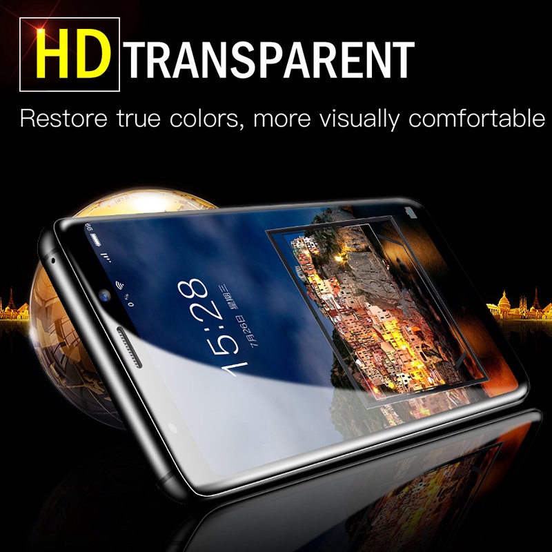 Miếng dán PPF chịu lực bảo vệ màn hình cho Samsung Galaxy S23 FE S22 Ultra S21 S20 S10 S9 S8 S10e Note 20 10 9 8 Plus Pro S10+ S20+ 10+