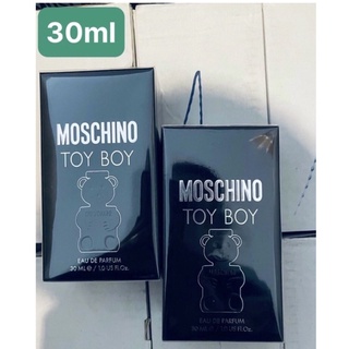 Nước hoa moschino toy boy edp 30ml