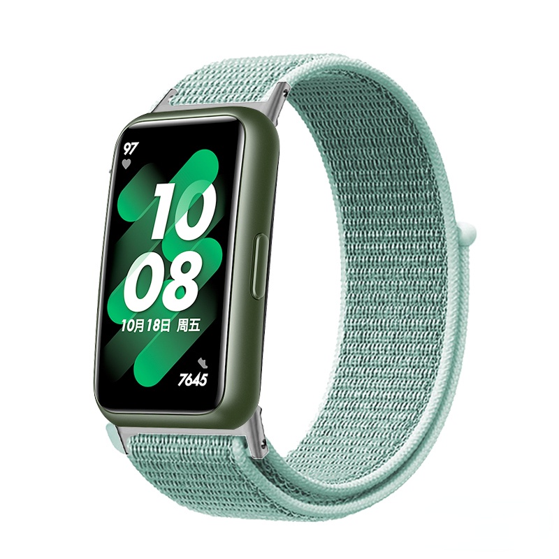 Dây Đeo Nylon Thay Thế Cho Đồng Hồ Thông Minh Huawei Band 7