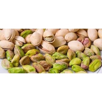 Date 30.3.23 - Hạt Dẻ Cười Kirkland Của Mỹ gói 1,36kg Pistachios KIRKLAND